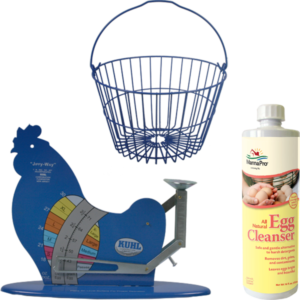 EGG CARE KIT