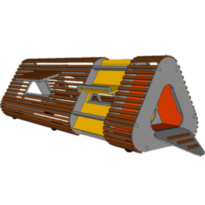 CHICKEN TRACTORS